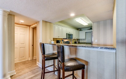 The Island 4 br (9th Floor) 6