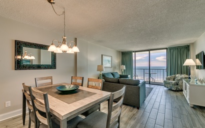 Carolina Dunes - 606 5