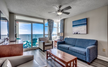 Dunes Village Resort 1253 4