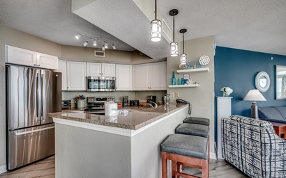 Dunes Village Resort -912 10