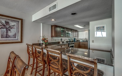 Carolina Dunes - 303 10