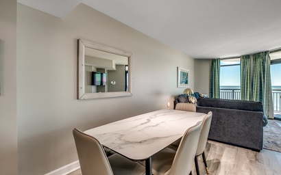 Caribbean Resort -803 8