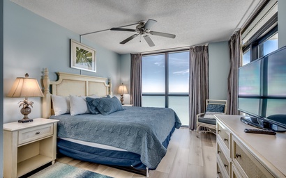 Caribbean Resort 2009 9