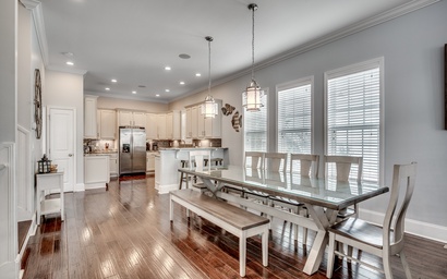 Sands Beach House 313 10