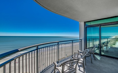 Caribbean Resort -803