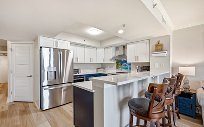 Bay View Resort 506 8