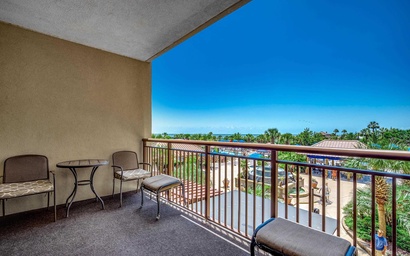 North Beach Resort- 210