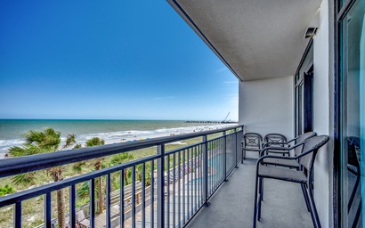 Caribbean Resort -307 2