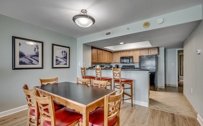 Bay View Resort 1004/1005 5