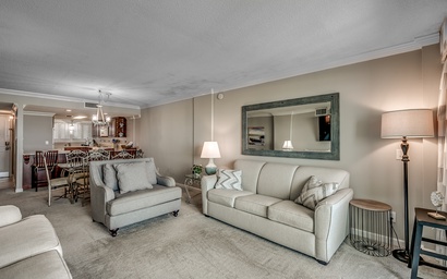 Carolina Dunes - 204 7