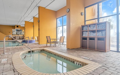 Anderson Ocean Club Unit 1103 6