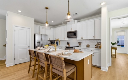 Hill Street Villa 2608 2