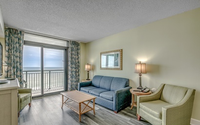 Caribbean Resort 1004 4