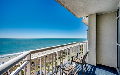 Dunes Village Resort 1109