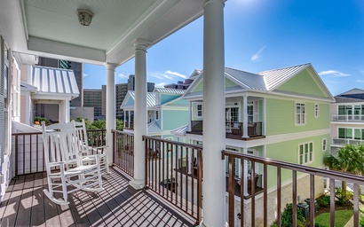 Sands Beach House 304