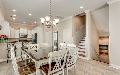 Sands Beach House 308 9