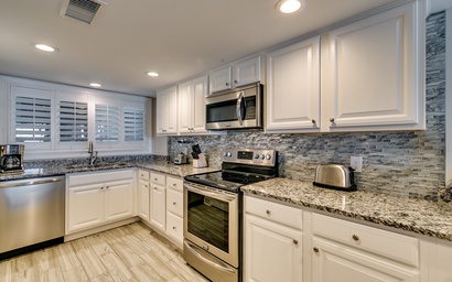 Carolina Dunes - 606 9