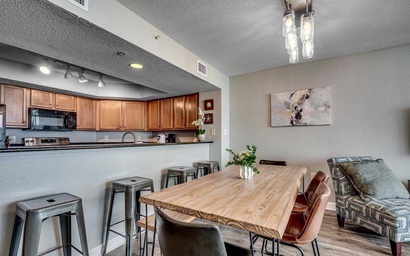 Bay View Resort 1603 7