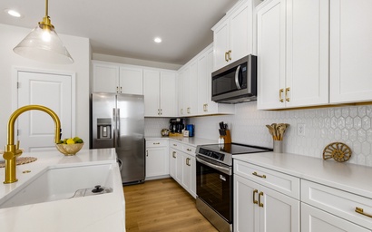 Hill Street Villa 2608 9