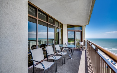 North Beach Resort 1003 3