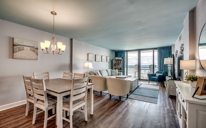 Carolina Dunes - 506 8