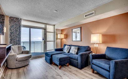 Dunes Village Resort 1037 4