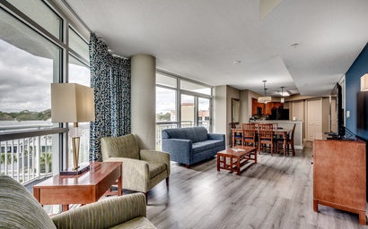 Dunes Village Resort -523 5