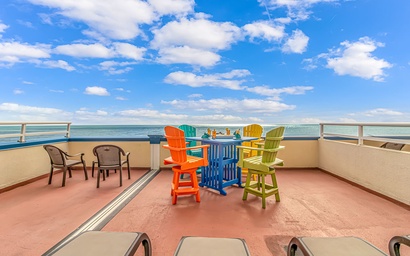 Dunes Village Resort -701