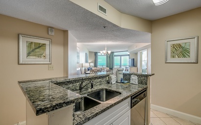 Caribbean Resort -503 10