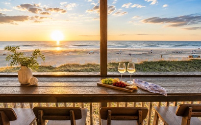 Tilghman Beach Unit 227