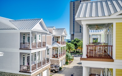 Sands Beach House 313 2