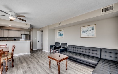 Carolinian Beach Resort 733 6