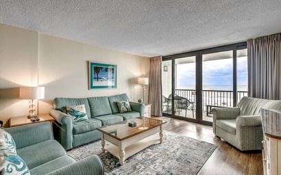 Carolina Dunes - 406 4