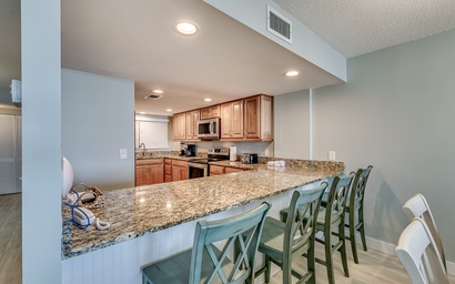 Carolina Dunes 306 8