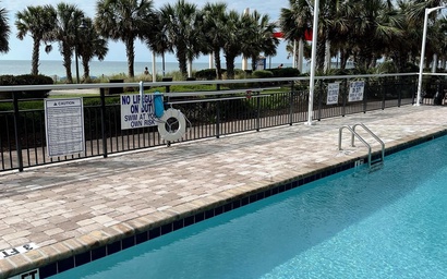 Bay View Resort 1004 3