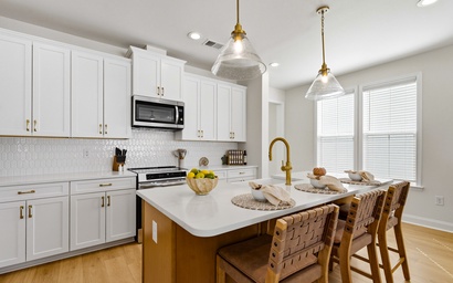 Hill Street Villa 2608 10