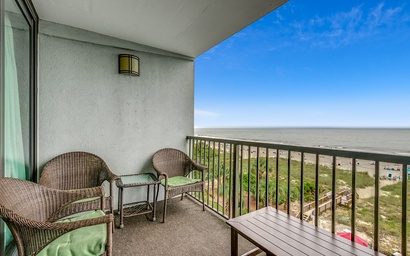 Carolina Dunes - 406