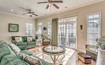 Sands Beach House 308 2