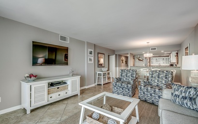 Carolina Dunes 106 6