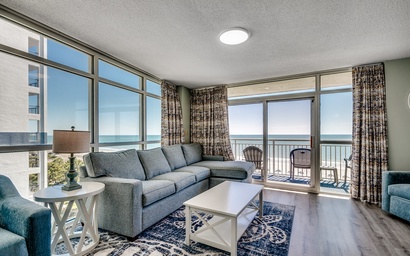 Dunes Village Resort -603 3