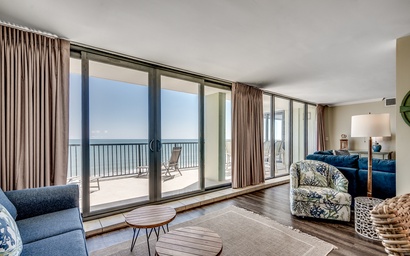 Carolina Dunes Penthouse 703 4