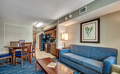 Dunes Village Resort -502 5