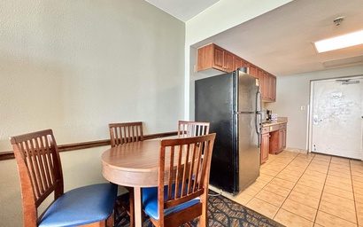 Dunes Village Resort 640 8