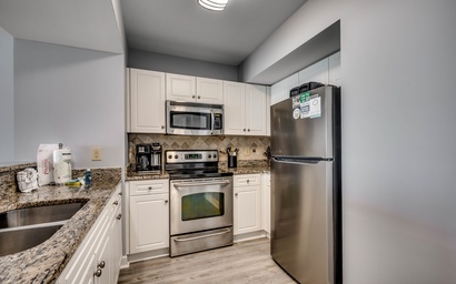 Caribbean Resort 1807 10