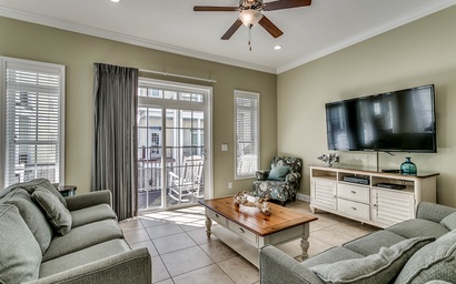 Sands Beach House 304 7