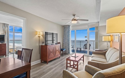 Dunes Village Resort 937 3