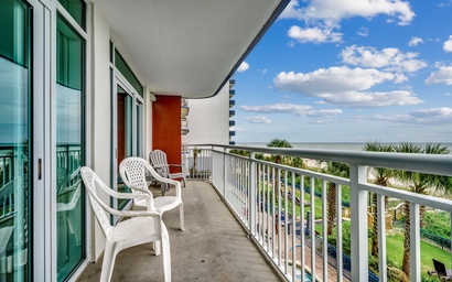 Grand Atlantic 306 3