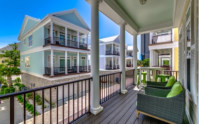 Sands Beach House 313 4