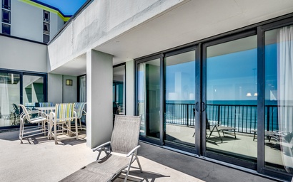 Carolina Dunes Penthouse 703 3