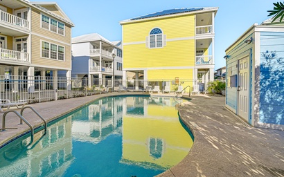 Caribbean Cove 511 3